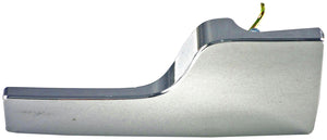 Rear Right Chrome Interior Door Handle (Dorman# 82180)