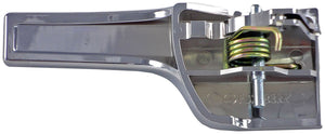 Rear Right Chrome Interior Door Handle (Dorman# 82180)