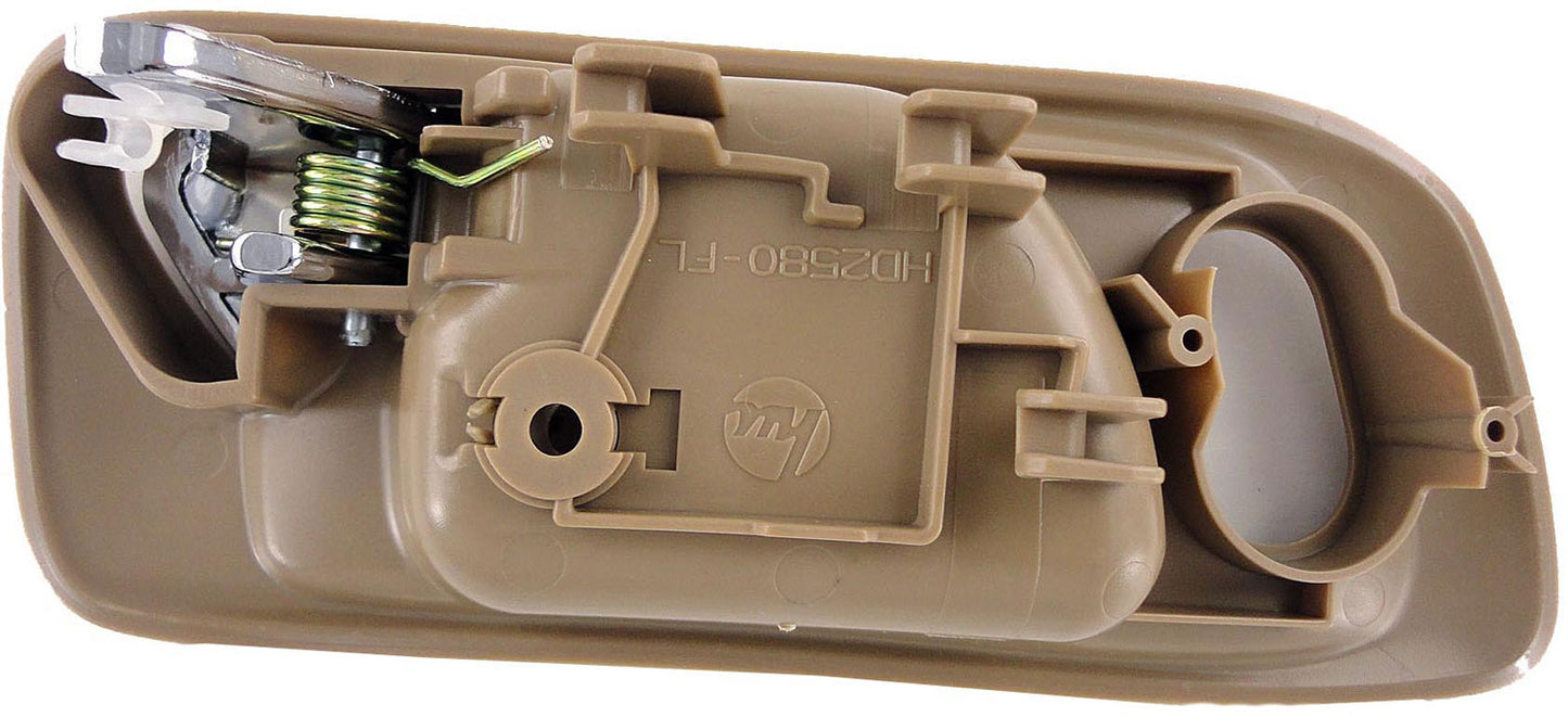 Front Left Beige Interior Door Handle (Dorman# 82210)