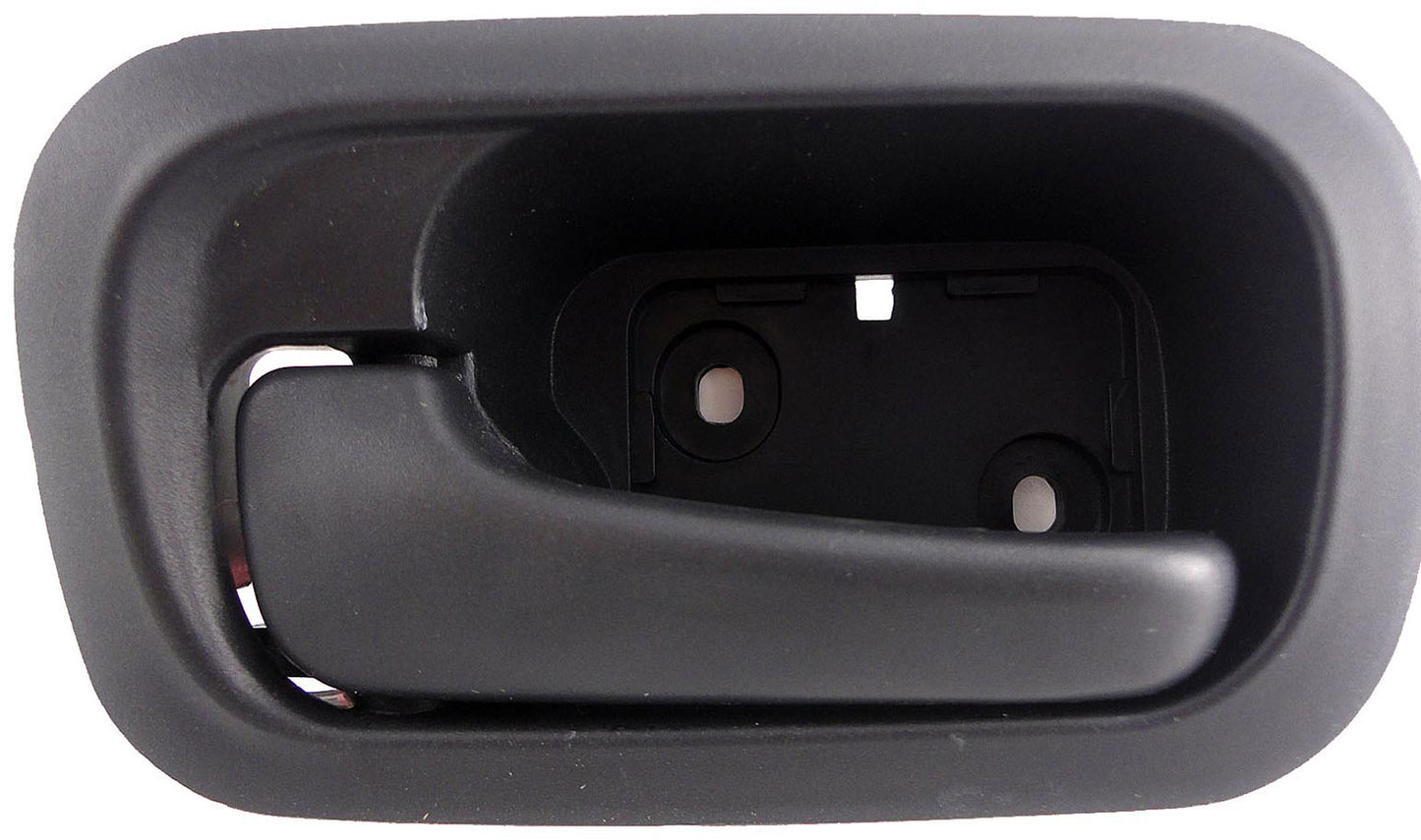 Rear Left Black Interior Door Handle (Dorman# 82218)