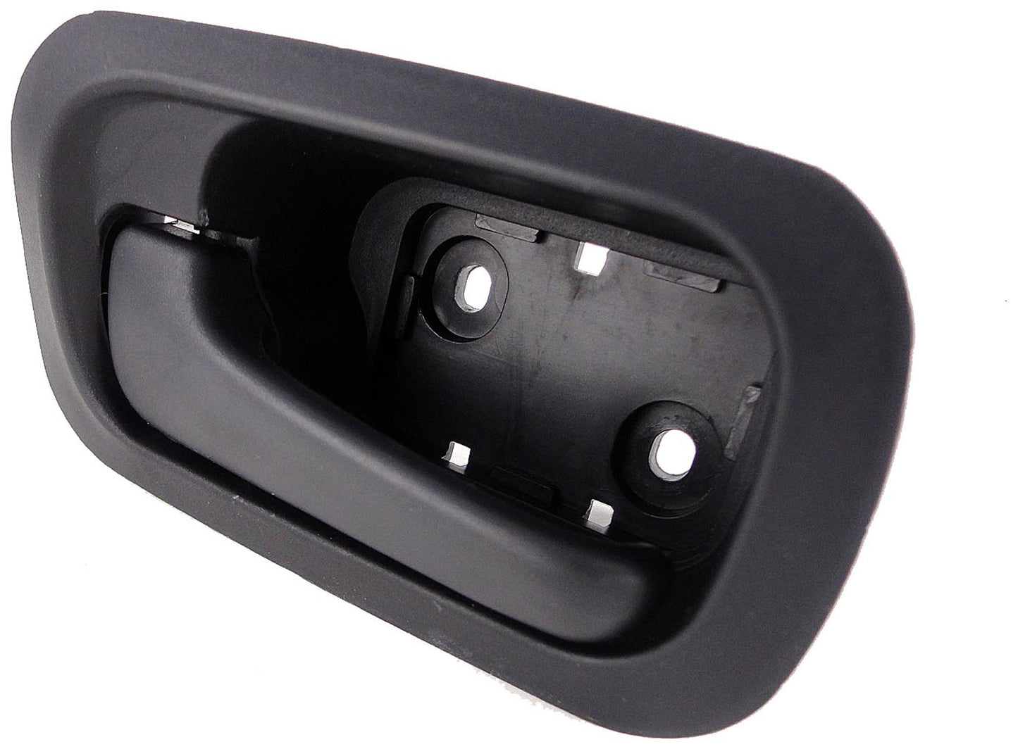 Rear Left Black Interior Door Handle (Dorman# 82218)