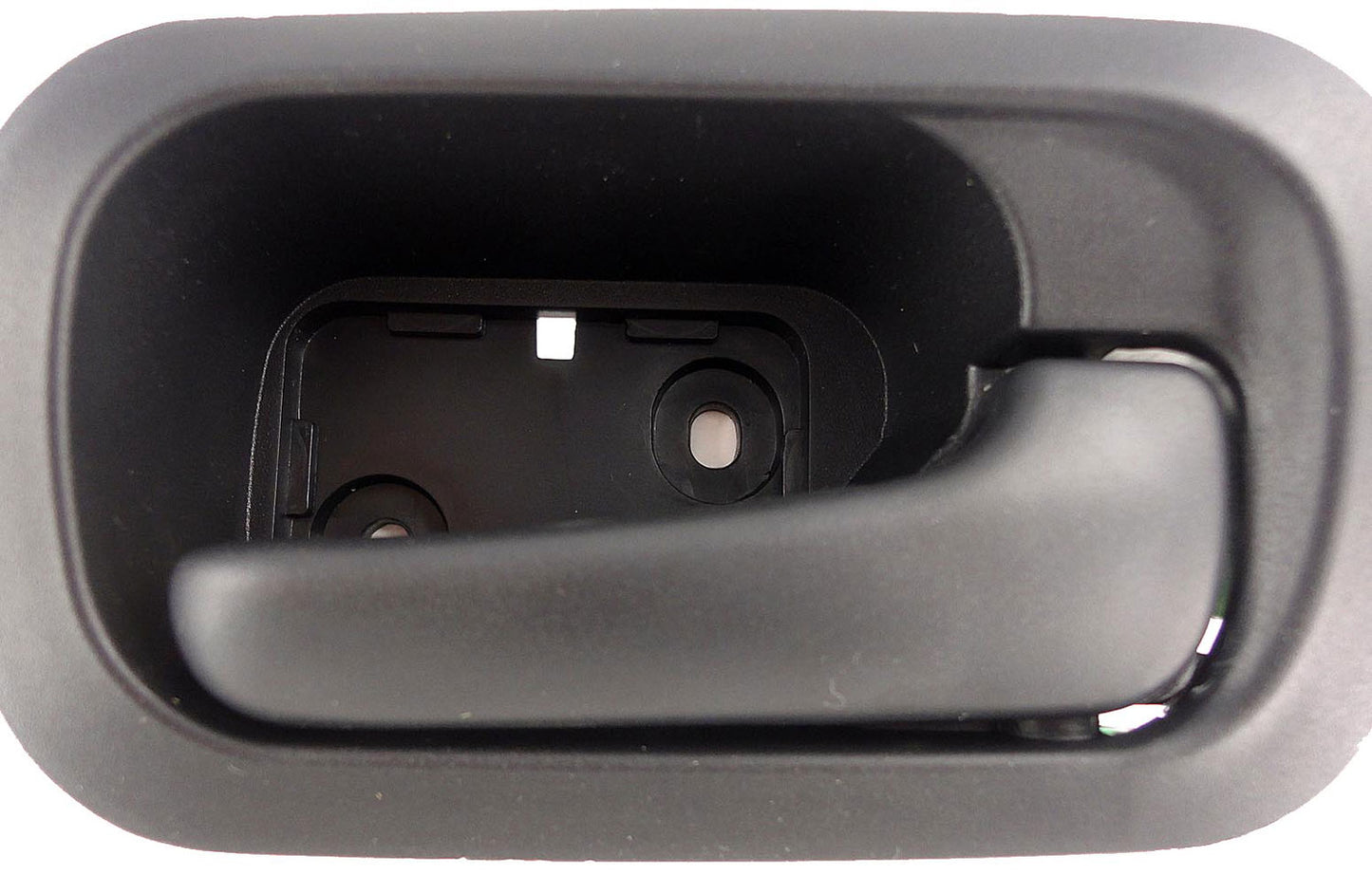 Rear Right Black Interior Door Handle (Dorman# 82219)
