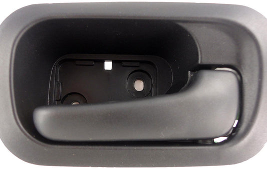 Rear Right Black Interior Door Handle (Dorman# 82219)