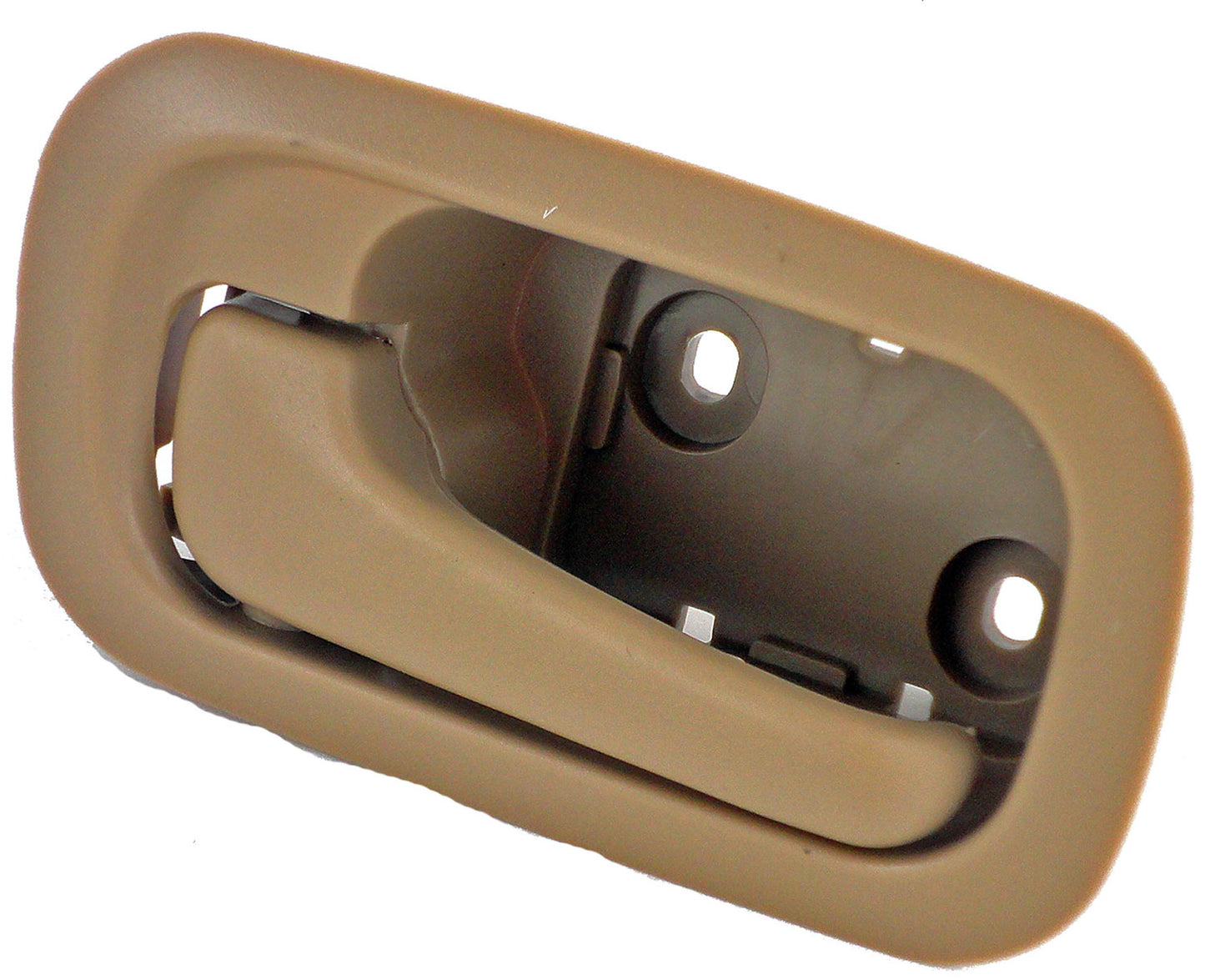Rear Left Beige (Ivory) Interior Door Handle (Dorman# 82224)