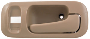 New Interior Door Handle Front Right Beige - Dorman 82238