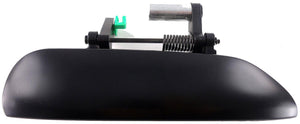 Right Black Exterior Door Handle (Front or Rear) (Dorman# 82246)
