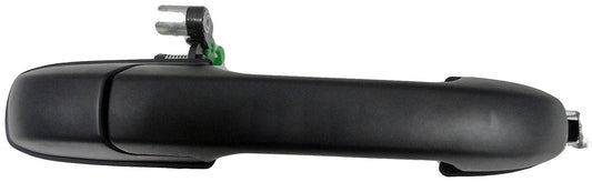 Front Right Smooth Finish Black Exterior Door Handle (Dorman# 82251)