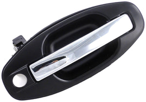 Front Right Chrome Exterior Door Handle (Dorman# 82262)