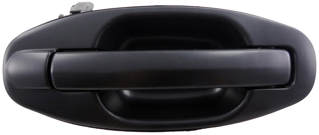 Rear Right Primed Black Exterior Door Handle (Dorman# 82274)
