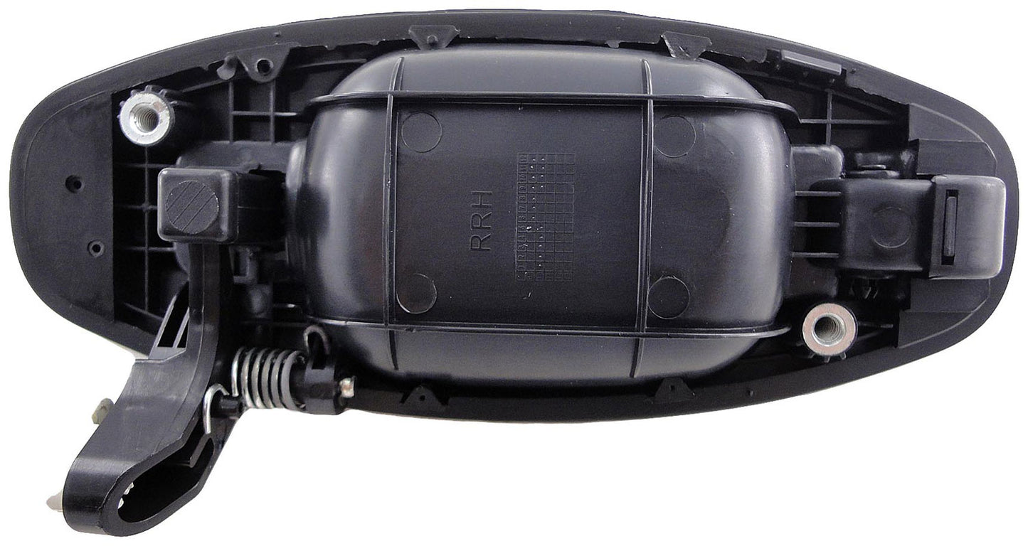 Rear Right Primed Black Exterior Door Handle (Dorman# 82274)