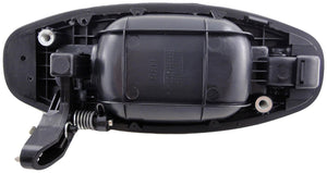 Rear Right Primed Black Exterior Door Handle (Dorman# 82274)