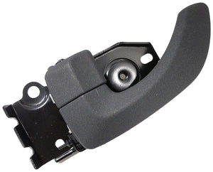 Front Left Gray Interior Door Handle (Dorman# 82282)