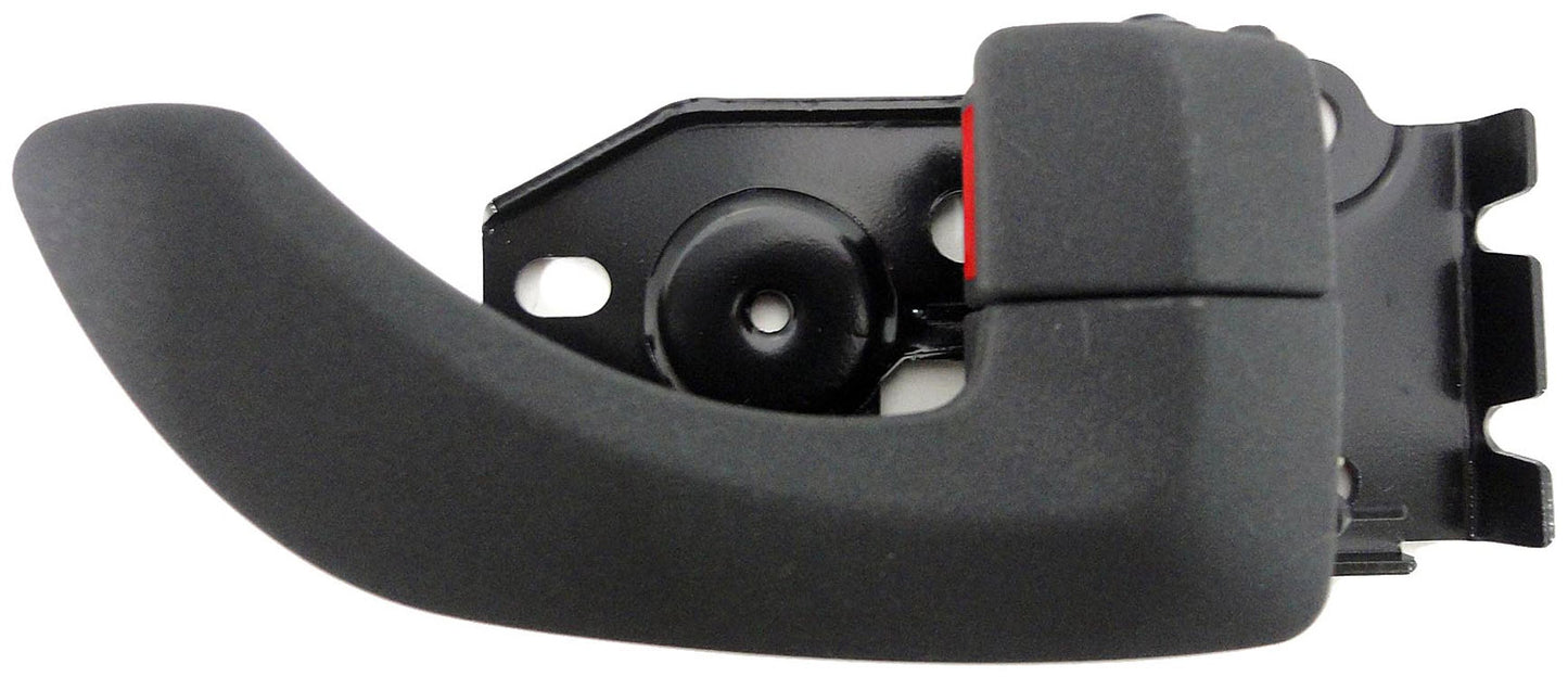 Front Right Gray Interior Door Handle (Dorman# 82287)