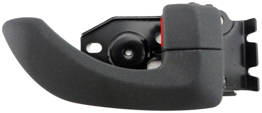Front Right Gray Interior Door Handle (Dorman# 82287)