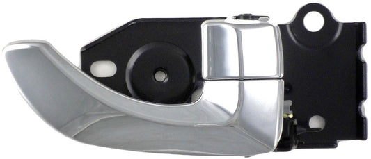 Front Right Chrome Interior Door Handle (Dorman# 82288)