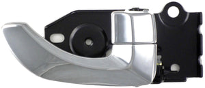 Front Right Chrome Interior Door Handle (Dorman# 82288)