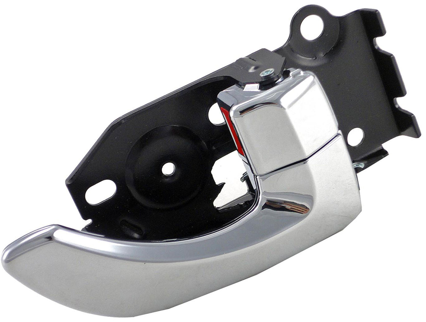 Front Right Chrome Interior Door Handle (Dorman# 82288)