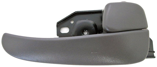 Right Gray Interior Door Handle (Front or Rear) (Dorman# 82289)