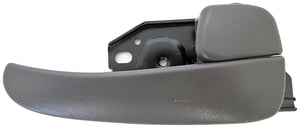 Right Gray Interior Door Handle (Front or Rear) (Dorman# 82289)
