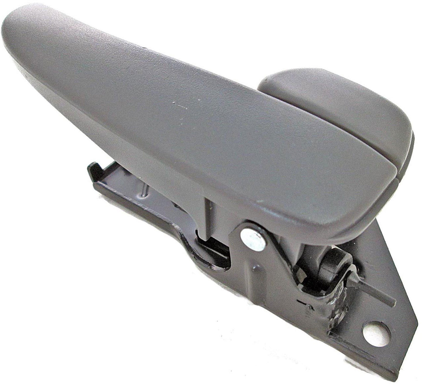 Right Gray Interior Door Handle (Front or Rear) (Dorman# 82289)