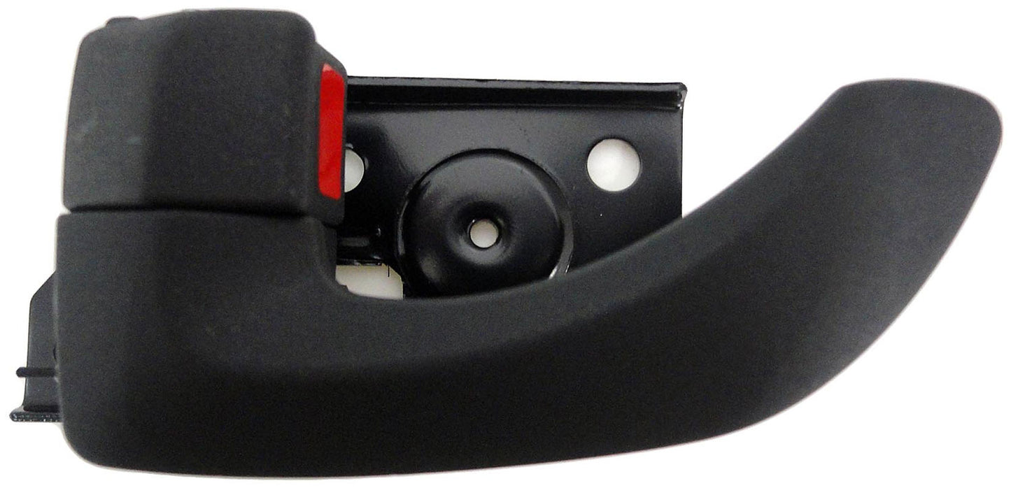 Rear Left Gray Interior Door Handle (Dorman# 82292)