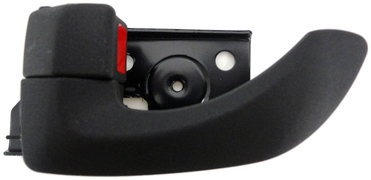 Rear Left Gray Interior Door Handle (Dorman# 82292)
