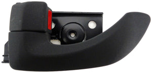 Rear Left Gray Interior Door Handle (Dorman# 82292)