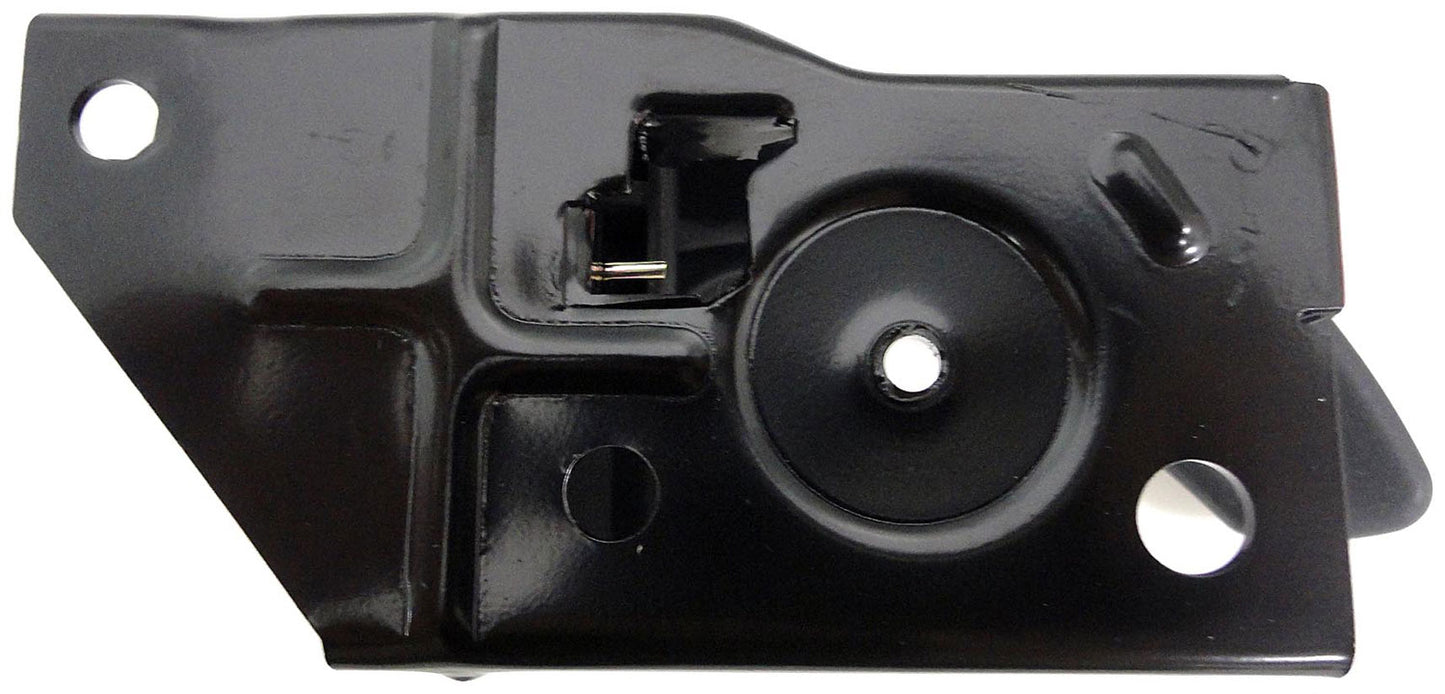 Rear Left Gray Interior Door Handle (Dorman# 82292)