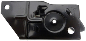 Rear Left Gray Interior Door Handle (Dorman# 82292)