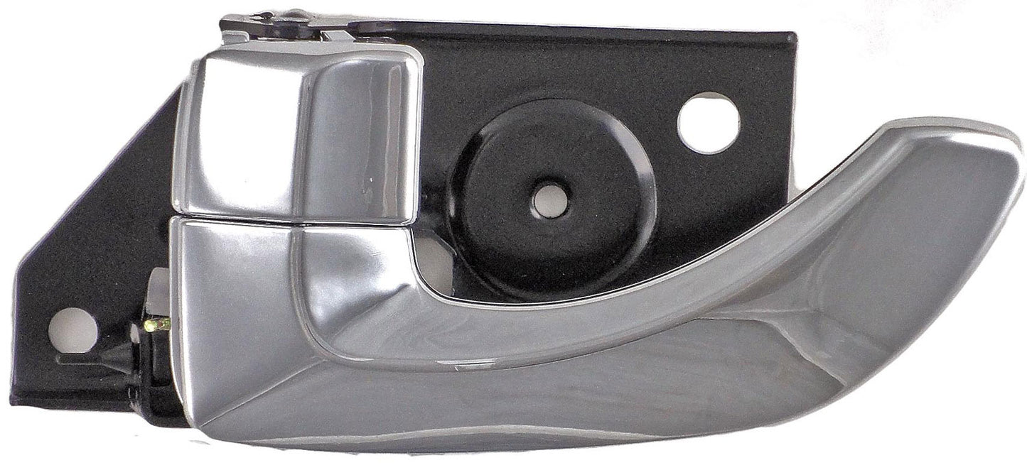 Rear Left Chrome Interior Door Handle (Dorman# 82293)