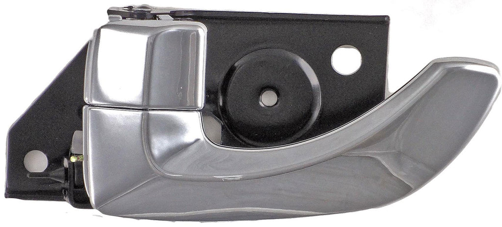 Rear Left Chrome Interior Door Handle (Dorman# 82293)