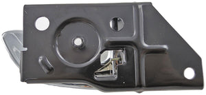 Rear Left Chrome Interior Door Handle (Dorman# 82293)