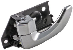 Rear Left Chrome Interior Door Handle (Dorman# 82293)