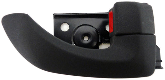 Rear Right Gray Interior Door Handle (Dorman# 82294)