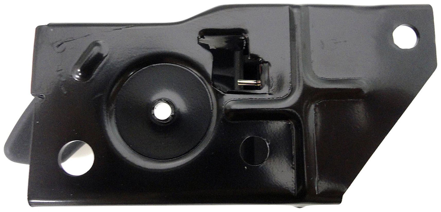 Rear Right Gray Interior Door Handle (Dorman# 82294)