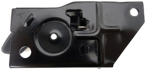 Rear Right Gray Interior Door Handle (Dorman# 82294)