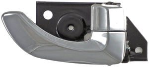 Rear Right Chrome Interior Door Handle (Dorman# 82295)