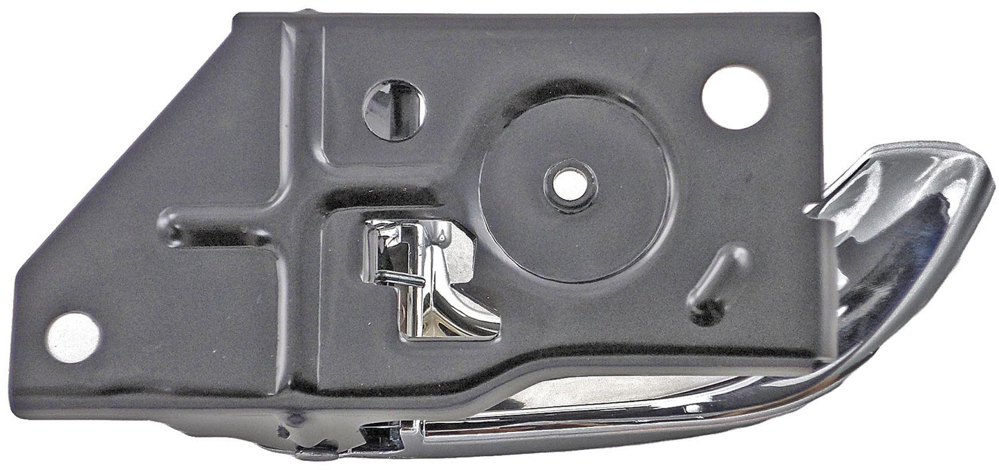 Rear Right Chrome Interior Door Handle (Dorman# 82295)
