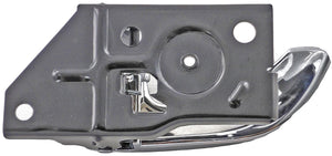 Rear Right Chrome Interior Door Handle (Dorman# 82295)
