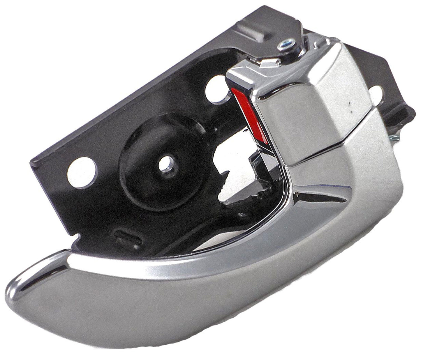 Rear Right Chrome Interior Door Handle (Dorman# 82295)