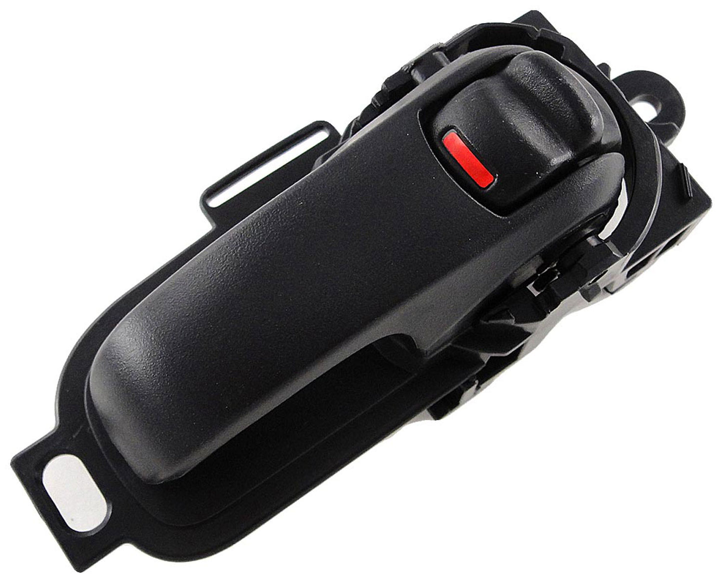Left Charcoal Interior Door Handle (Front or Rear) (Dorman# 82305)