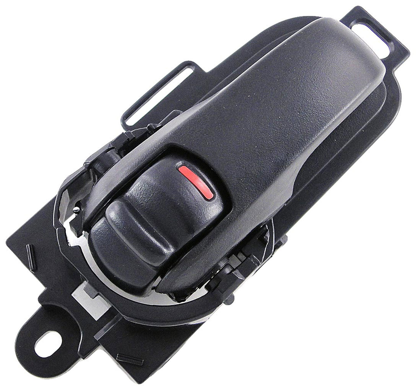 Right Charcoal Interior Door Handle (Front or Rear) (Dorman# 82306)
