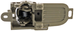 Right Beige Interior Door Handle (Front or Rear) (Dorman# 82315)