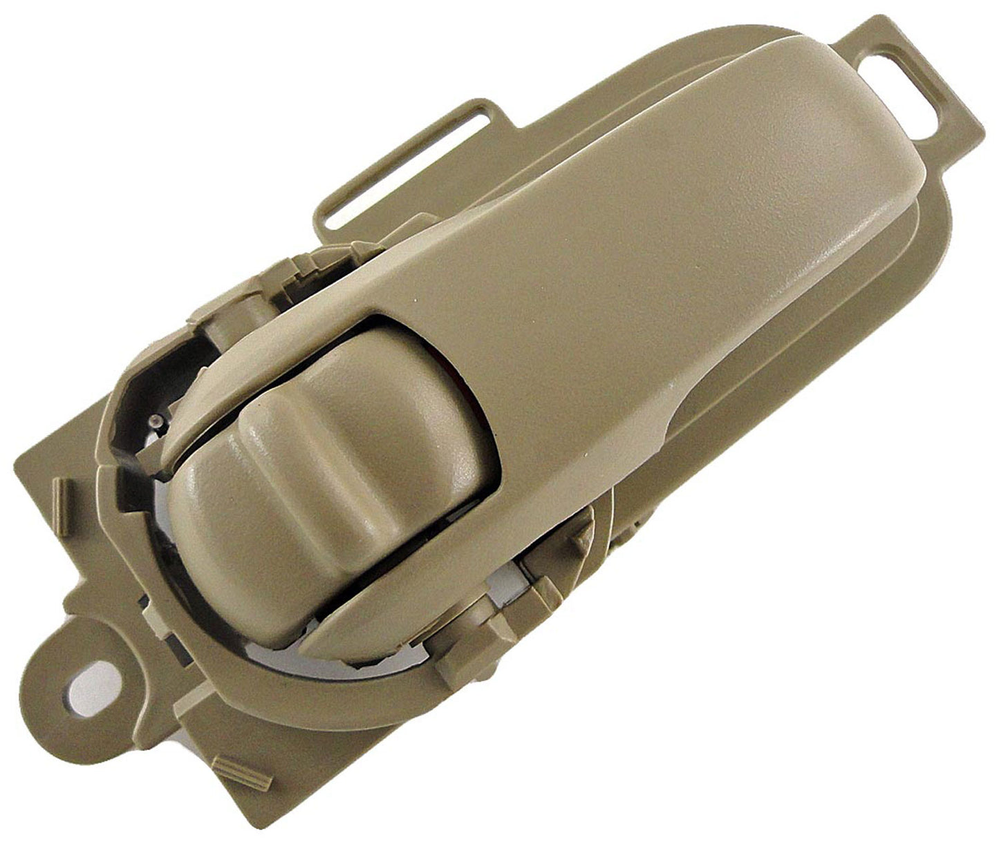 Right Beige Interior Door Handle (Front or Rear) (Dorman# 82315)