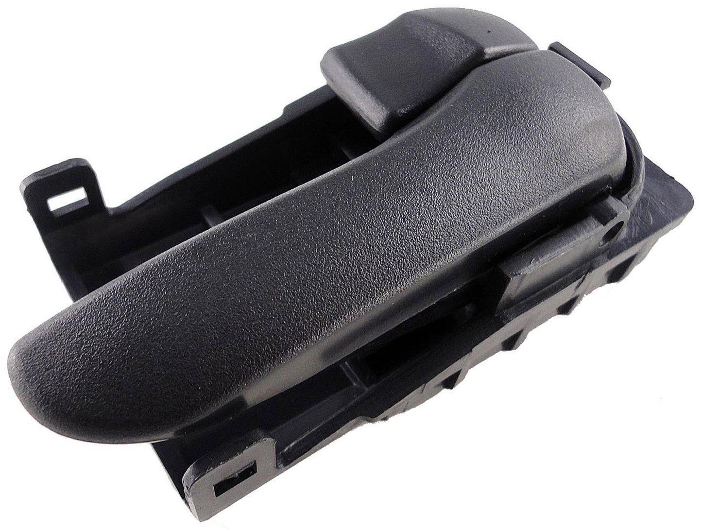 Right Black Interior Door Handle (Front or Rear) (Dorman# 82317)