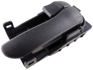 Right Black Interior Door Handle (Front or Rear) (Dorman# 82317)