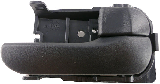 New Interior Door Handle Front Right, Rear Right Black - Dorman 82323