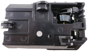 New Interior Door Handle Front Right, Rear Right Black - Dorman 82323