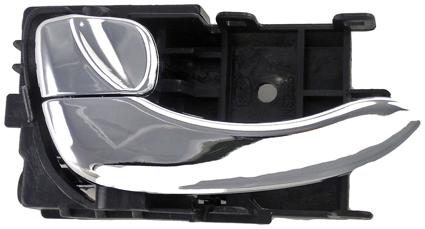 Left Chrome Interior Door Handle (Front or Rear) (Dorman# 82329)