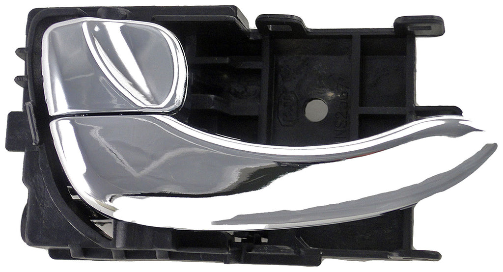 Left Chrome Interior Door Handle (Front or Rear) (Dorman# 82329)